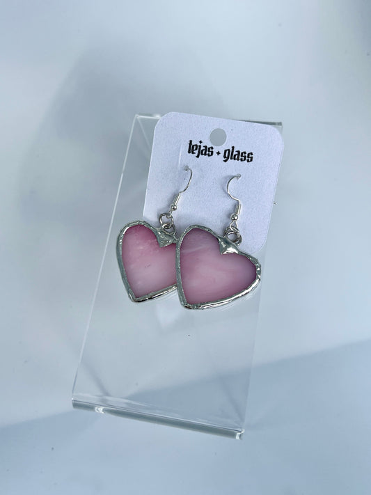 Heart Earrings