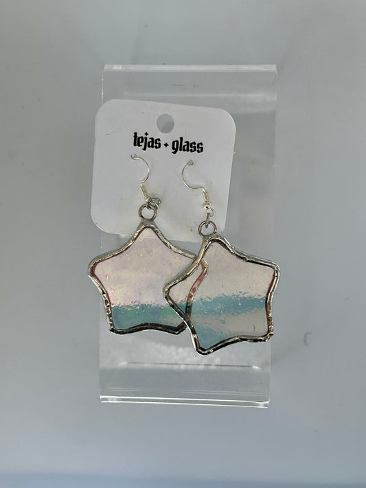 Star Earrings (Oversized)
