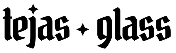 Tejas Glass logo