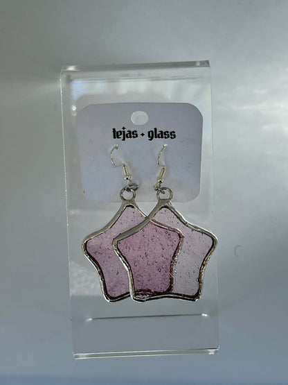 Star Earrings (Oversized)