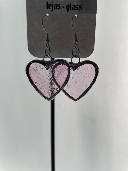 Heart Earrings