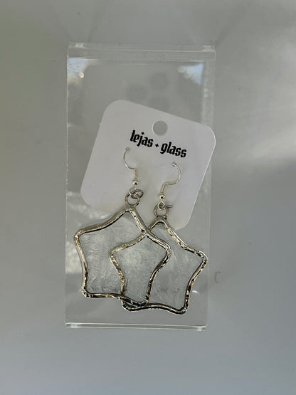 Star Earrings (Oversized)