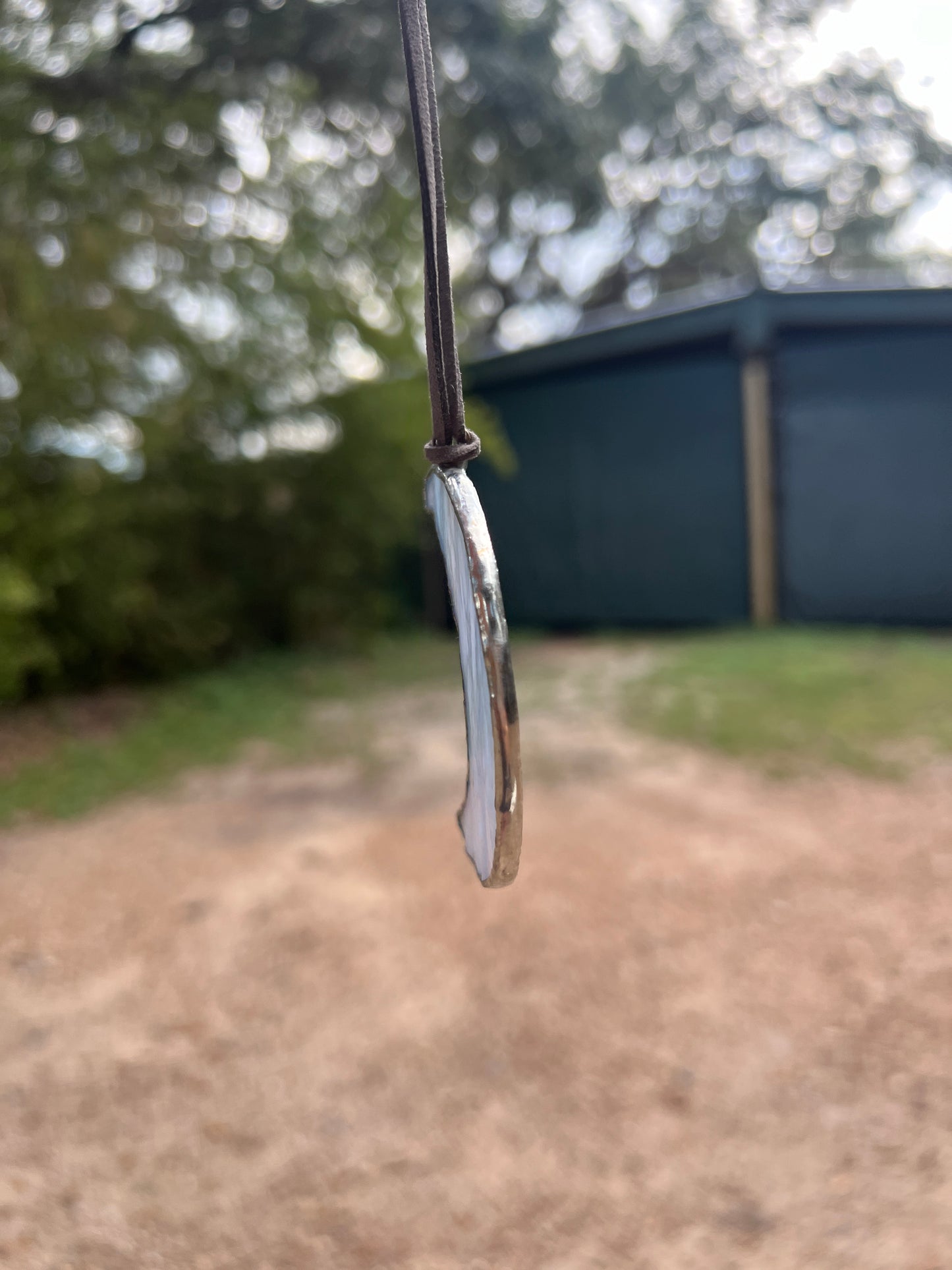 Moon Mini Suncatcher