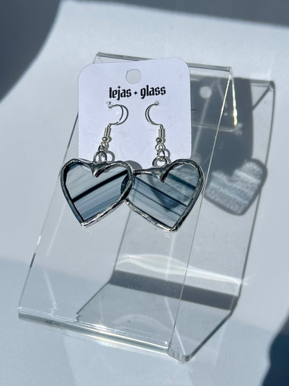 Heart Earrings