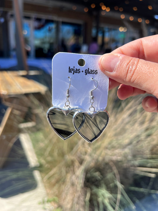 Heart Earrings