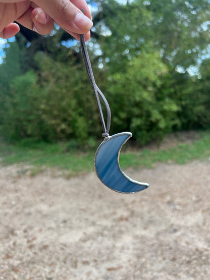 Moon Mini Suncatcher