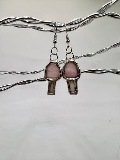 Shroomie Earrings