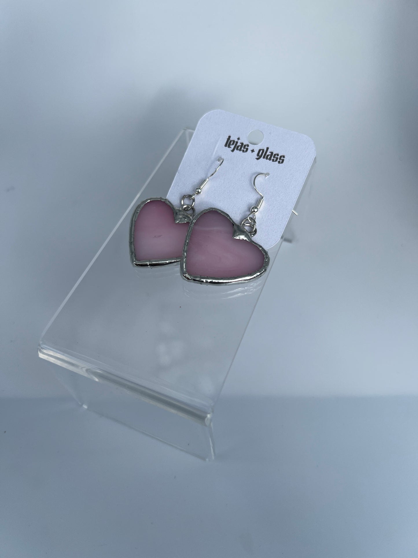 Heart Earrings
