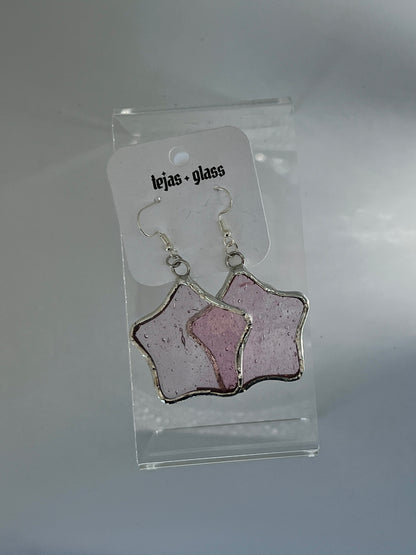 Star Earrings (Oversized)