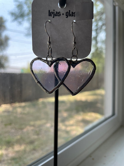 Heart Earrings