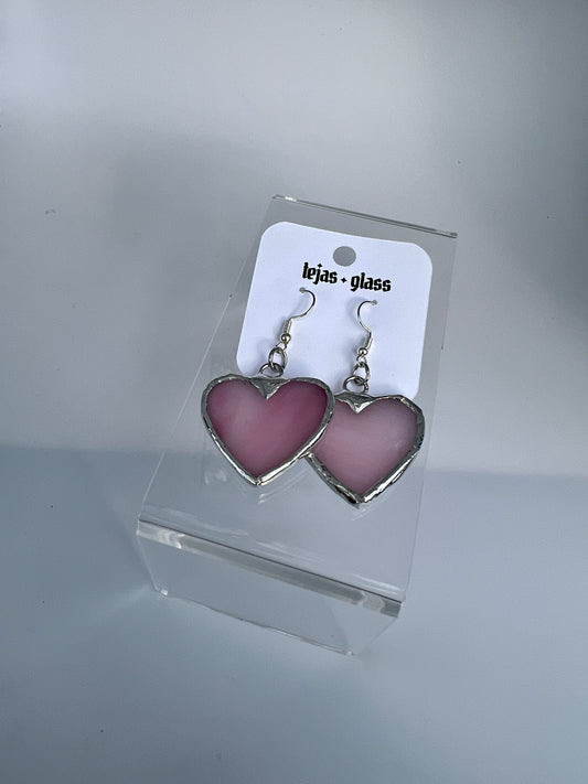 Heart Earrings