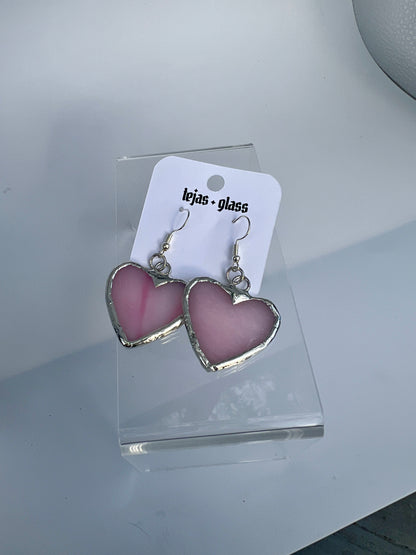 Heart Earrings
