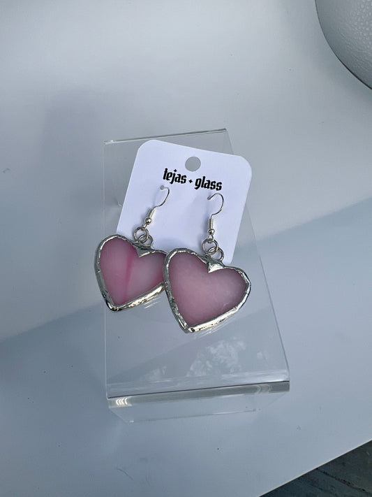 Heart Earrings