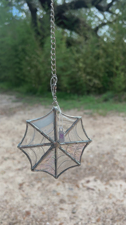 Spiderweb Spinner