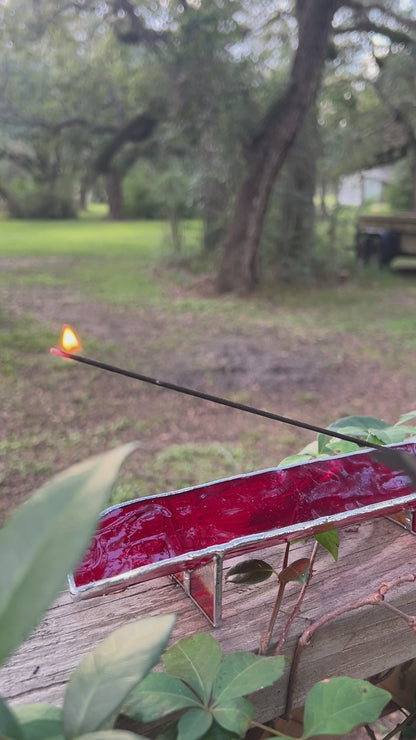 Stick Incense Holder